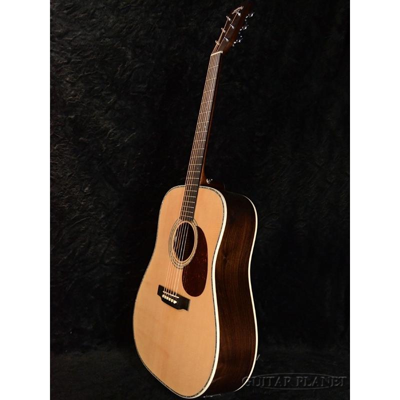 Stafford SF-4D Natural w/Fishman Sonitone《アコギ》 : ギター