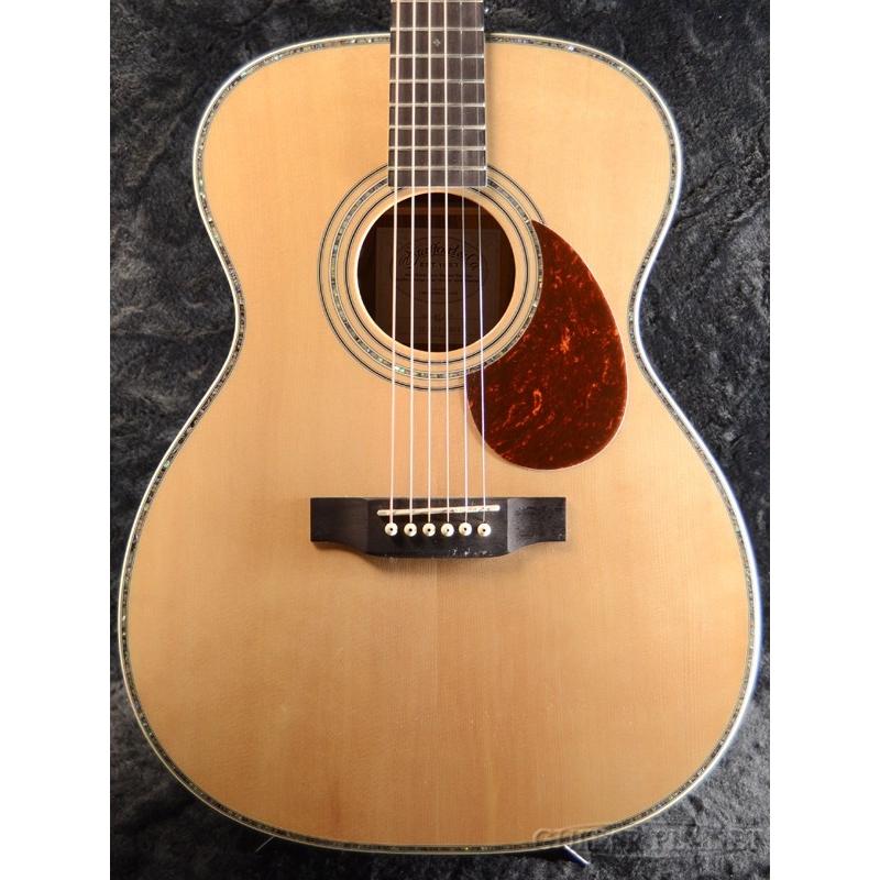 Stafford SF-4F Natural w/Fishman Sonitone《アコギ》 : ギター