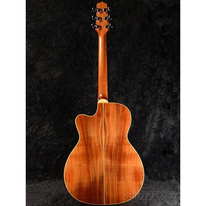 Takamine PTU731KC N ナチュラル 《アコギ》 : ギタープラネット Yahoo