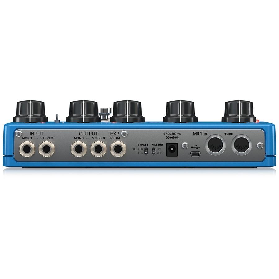 t.c.electronic FLASHBACK 2 X4 DELAY ディレイ/ルーパー