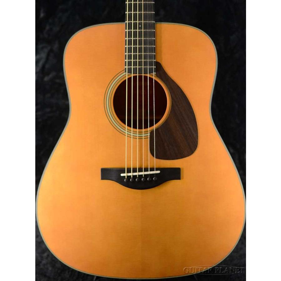 YAMAHA（ヤマハ） YAMAHA Red Label Series FG5 ナチュラル《アコギ