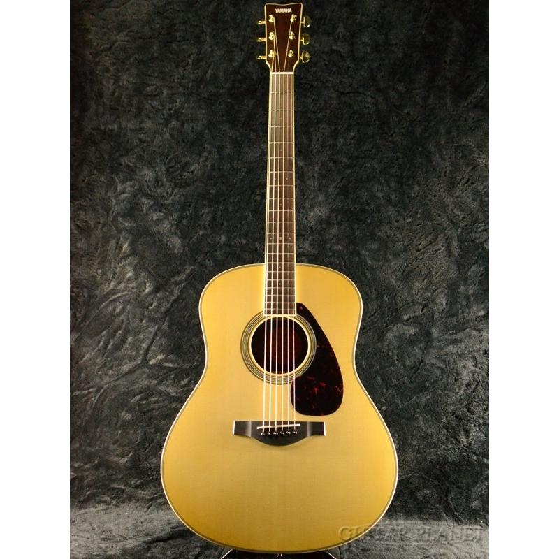 YAMAHA（ヤマハ） YAMAHA LL6 ARE -Natural-《アコギ》 : ギター