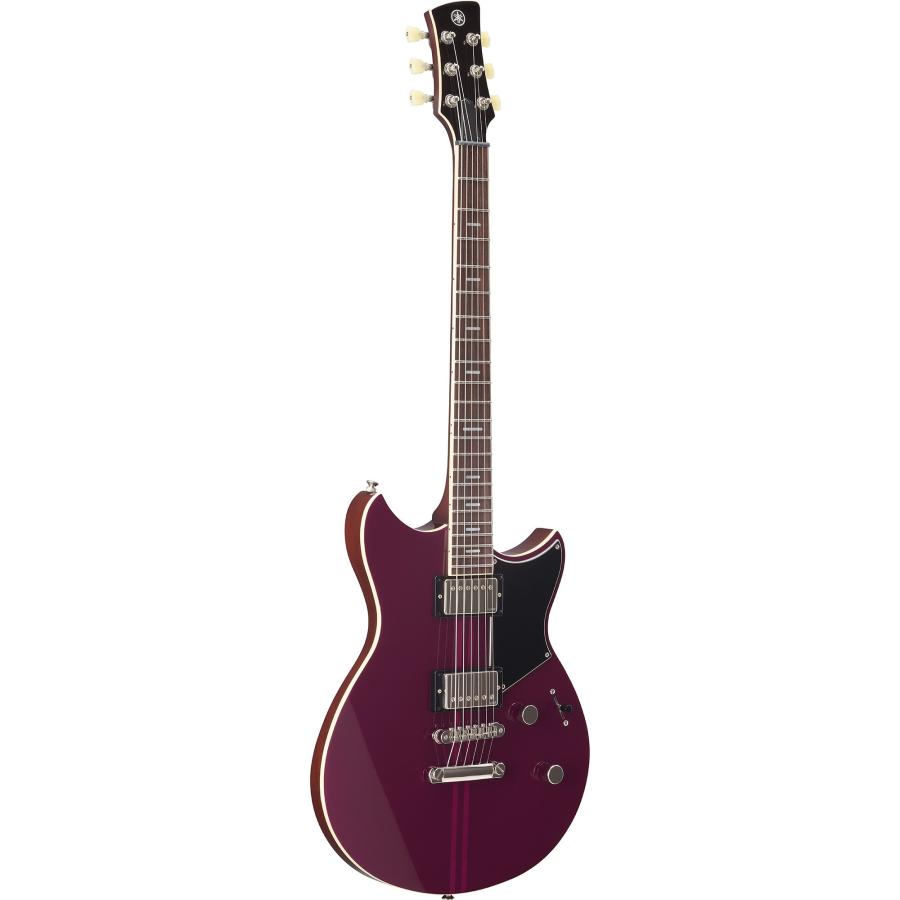 YAMAHA（ヤマハ） YAMAHA REVSTAR STANDARD RSS20 HML(ホットメルロー