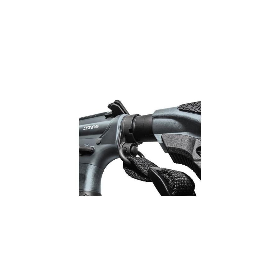 実物パーツ】Daniel Defense REAR RECEIVER QD SWIVEL ATTACHMENT