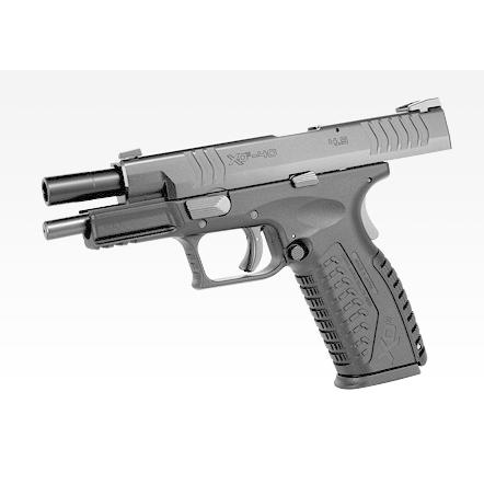TOKYO MARUI（東京マルイ） 【東京マルイ】XDM-40【ガスブローバック