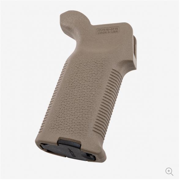 MAGPUL（マグプル） 実物パーツ MAGPUL MOE K2 Grip AR15 M4 FDE