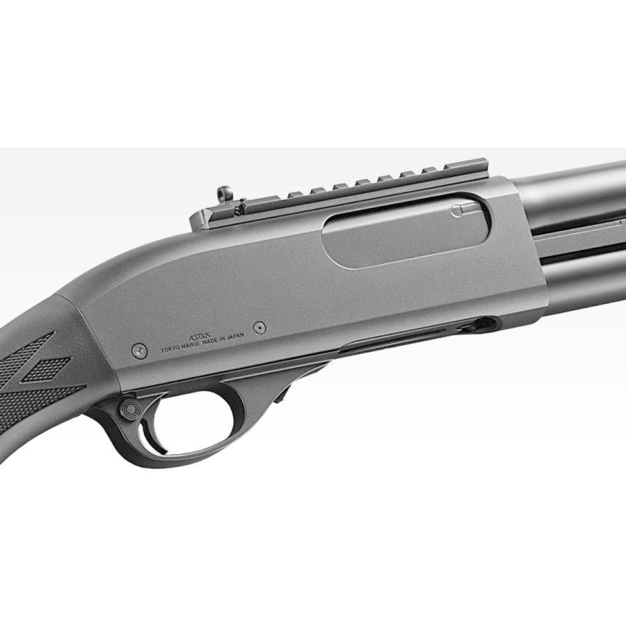 TOKYO MARUI（東京マルイ） 【東京マルイ】M870タクティカル【ガス