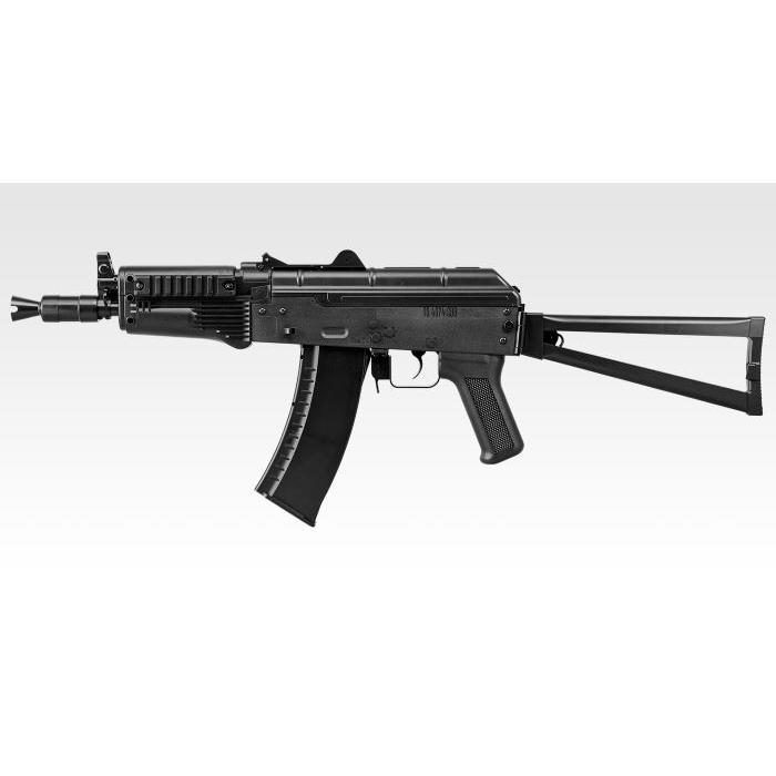 TOKYO MARUI（東京マルイ） ライトプロ AK74u 10歳以上用 電動ガン