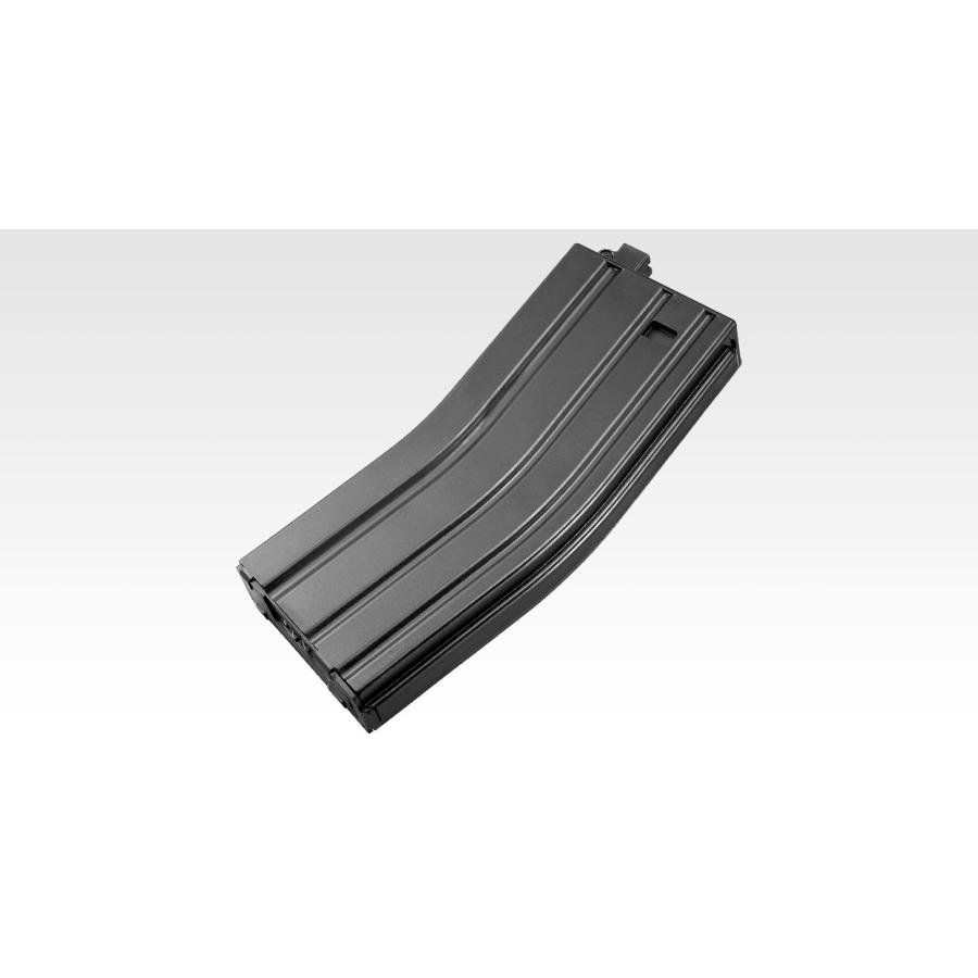 TOKYO MARUI（東京マルイ） ライトプロ M4 CQB用 340連 スペアマガジン