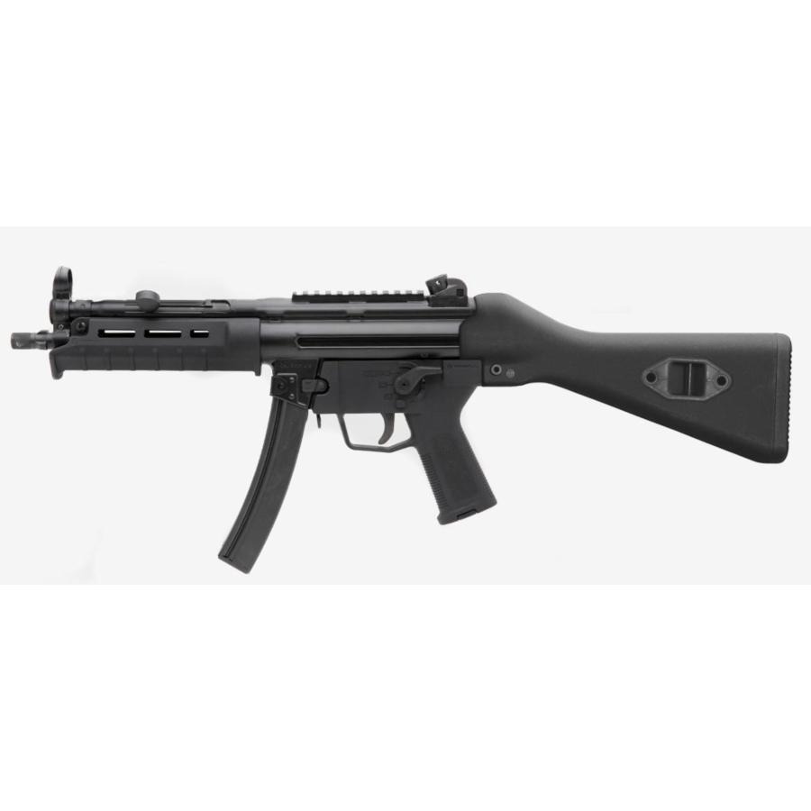 MAGPUL（マグプル） 実物 次世代MP5用 加工済み MAGPUL SL Hand Guard