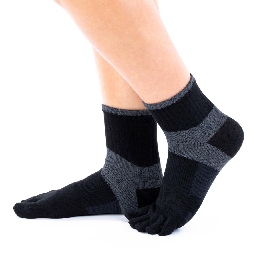 ACTIVE STYLE（アクティブスタイル） 【まとめ買い】 グンゼ 5本指