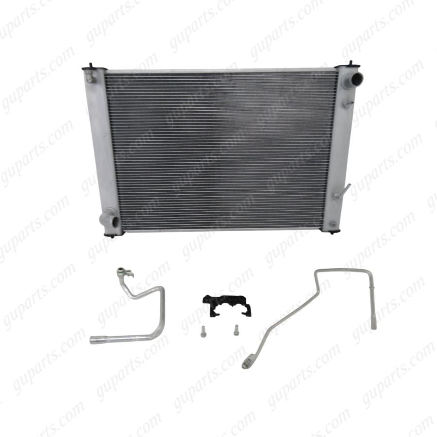 フェアレディ Z / ロードスター Z34 HZ34 AT オールアルミ