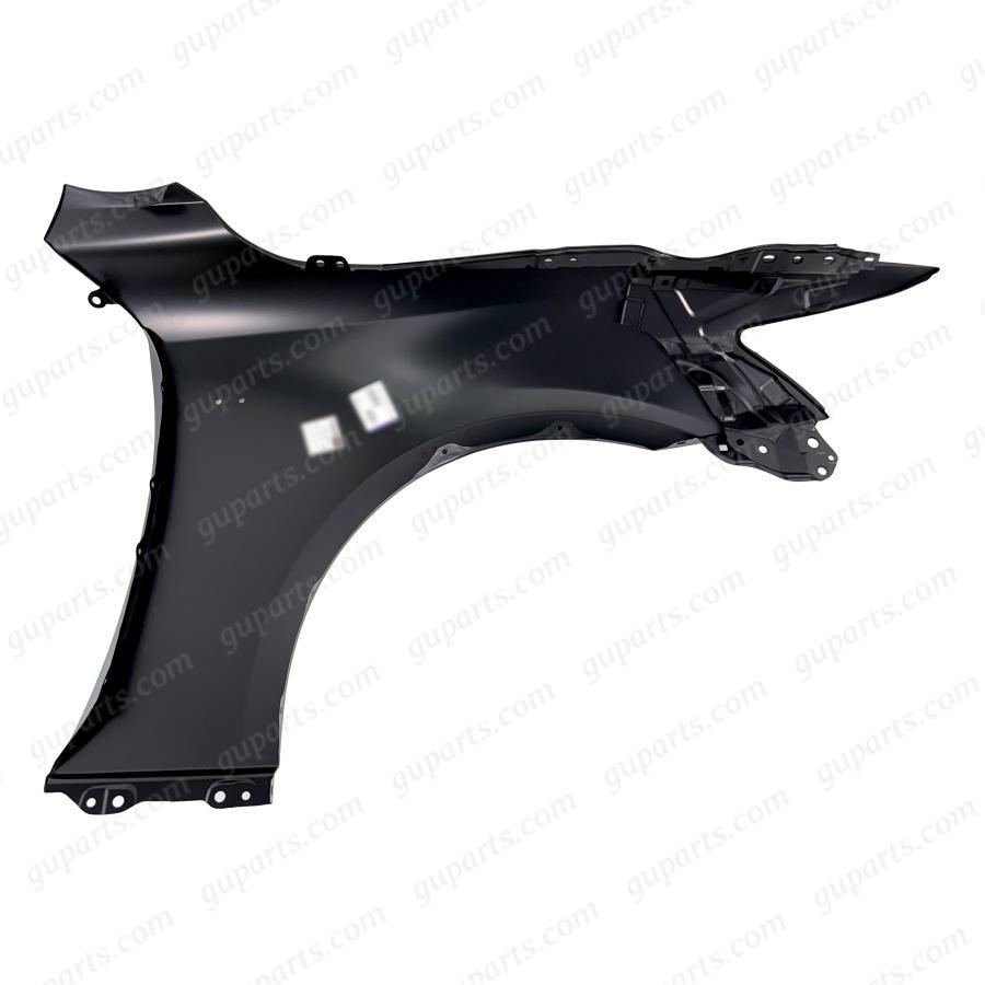 レクサス（LEXUS） IS 前期 中期 Fスポーツ 左 フェンダー 53802-53180