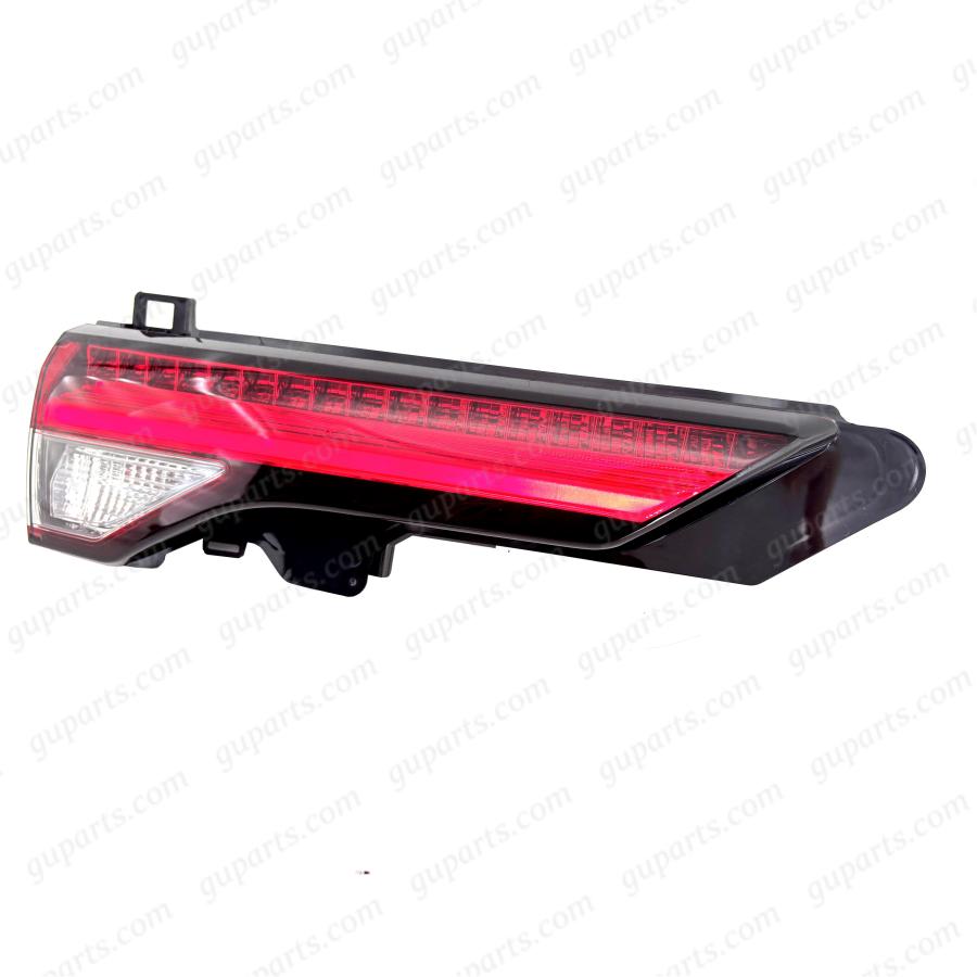 三菱（MITSUBISHI） アウトランダー PHEV R3/12〜 GN0W 左