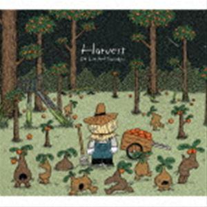 04 Limited Sazabys / Harvest（初回盤／CD＋DVD） [CD] : ぐるぐる