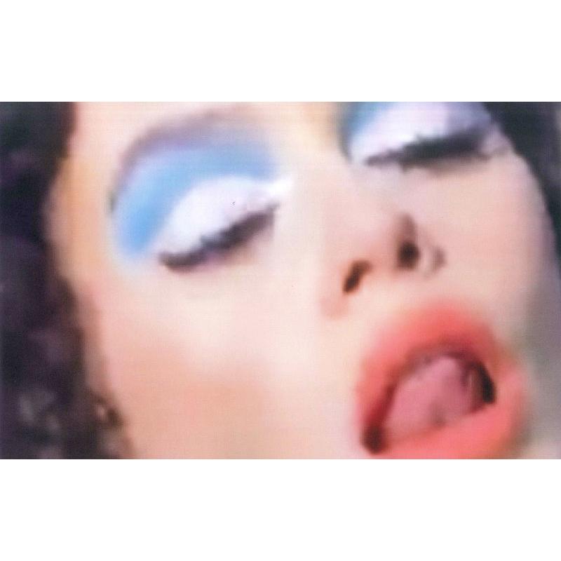 購入特典付] HIDDEN IDENTITIES by Guido Palau & Kaia Gerber