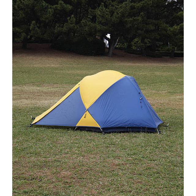 SIERRA DESIGNS（シエラデザインズ） METEOR LIGHT 2P 2人用 テント