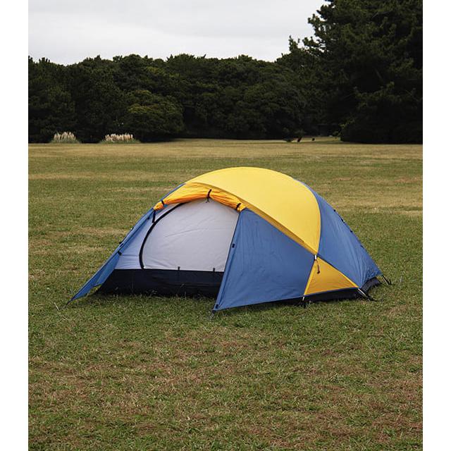 SIERRA DESIGNS（シエラデザインズ） METEOR LIGHT 2P 2人用 テント