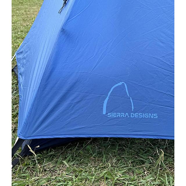 SIERRA DESIGNS（シエラデザインズ） METEOR LIGHT 2P 2人用 テント