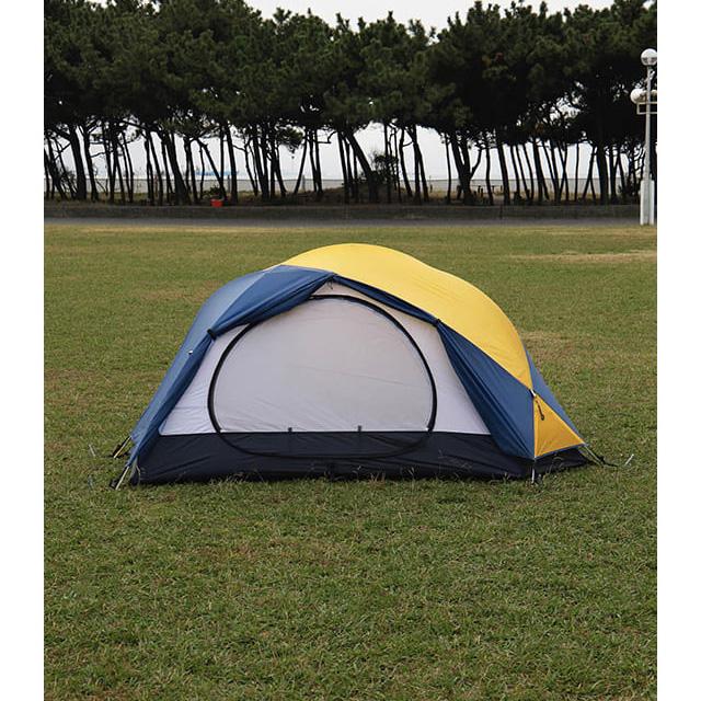 SIERRA DESIGNS（シエラデザインズ） METEOR LIGHT 2P 2人用 テント