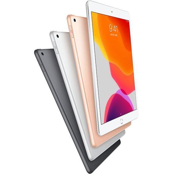 iPad（第7世代） Wi-Fi 本体 128GB 10.2インチ Apple Pencil対応