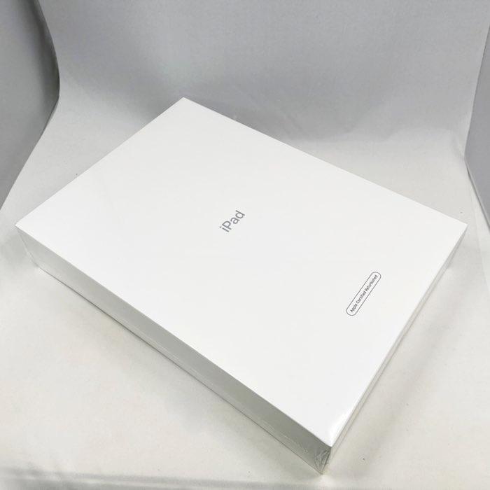 未開封品 iPad（第9世代） Wi-Fi 本体 64GB iPad2021 10.2インチ Apple