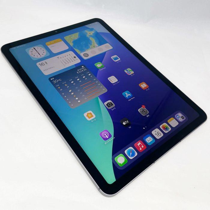 iPad Air（第5世代） Wi-Fi+Cellular 本体 SIMフリー 64GB M1チップ
