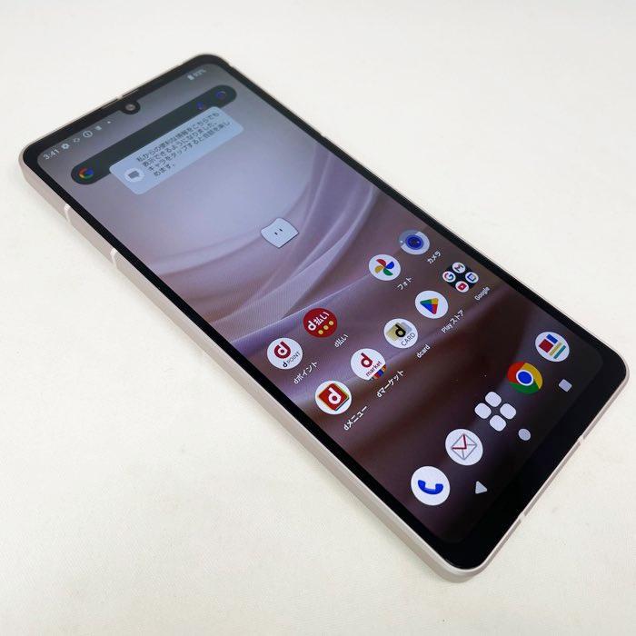 AQUOS sense7 5G SH-53C 1.55型イメージセンサー デュアルSIM eSIM 6.1