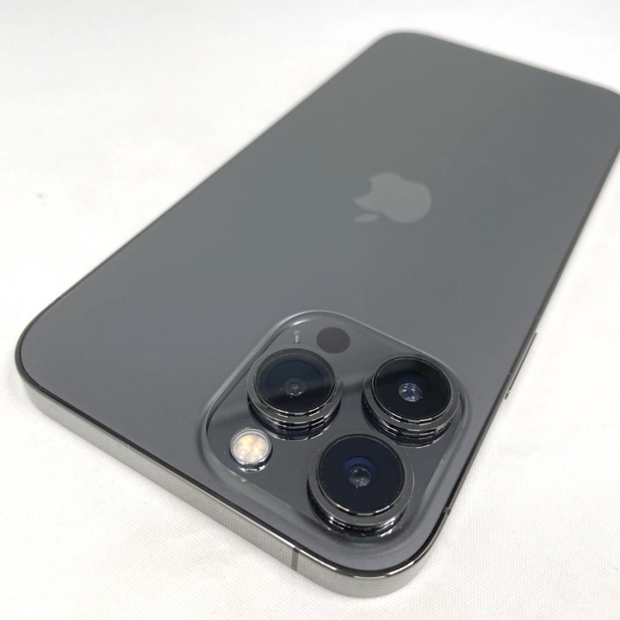 iPhone13 Pro Max 本体 SIMフリー 128GB 5G Proのカメラシステム
