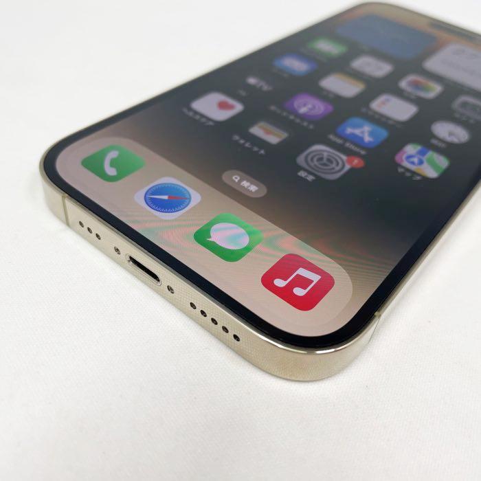 iPhone14 Pro 本体 SIMフリー 256GB 5G Proのカメラシステム 48MP