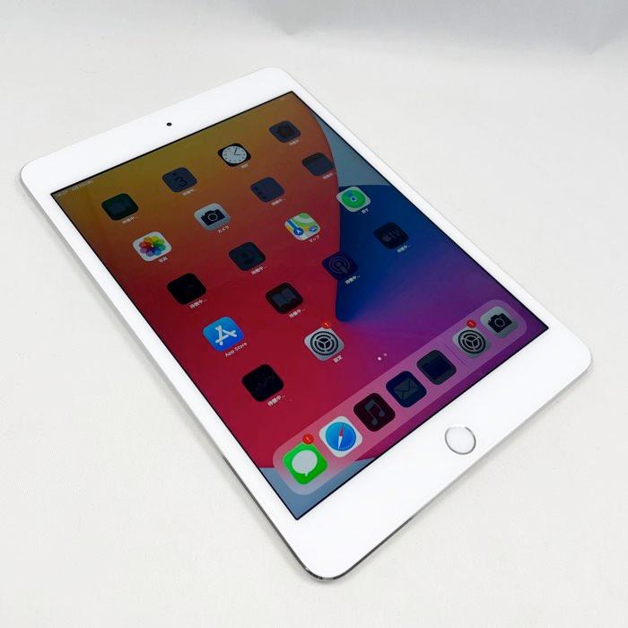 iPad mini4 Wi-Fi+Cellular 本体 SIMフリー 32GB 7.9インチ スタイラス