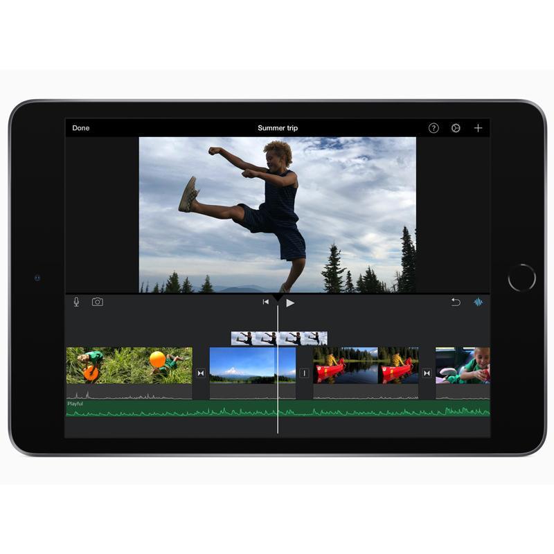 iPad mini（第5世代） Wi-Fi+Cellular 本体 SIMフリー 64GB 7.9インチ