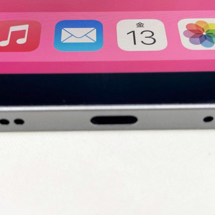 iPad mini（第6世代） Wi-Fi 本体 64GB 8.3インチ USB-Cコネクタ Touch