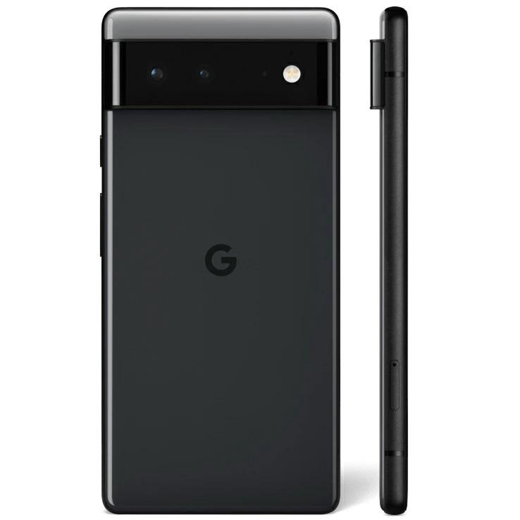 Google Pixel 6 5G GoogleTensorプロセッサ 消しゴムマジック