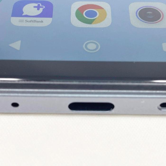 新品同様 Xiaomi Redmi Note 10T 5G ファイブジー A101XM 大容量