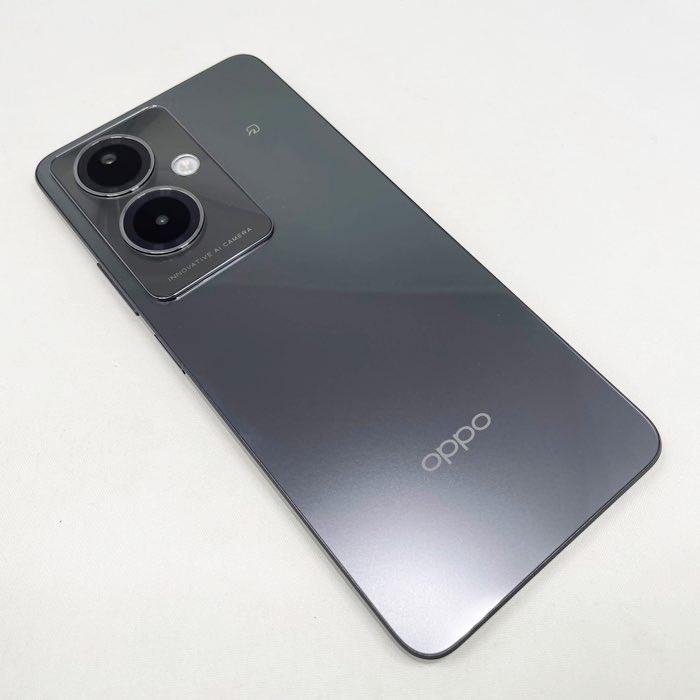 新品同様 OPPO A79 5G ファイブジー 128GB A303OP 33W PPS デュアルSIM