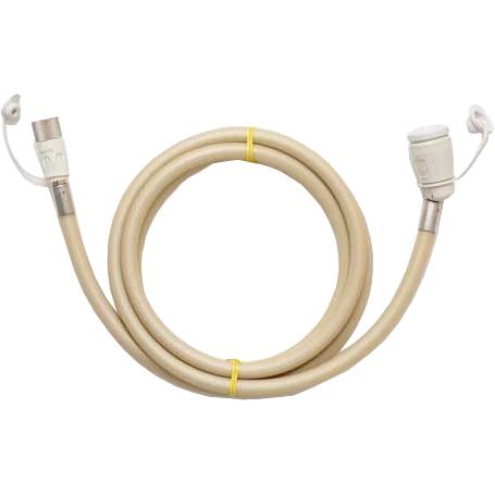 180-0022 大阪ガス ガスコード 2m 都市ガス(13A)プロパンガス(LP)兼用