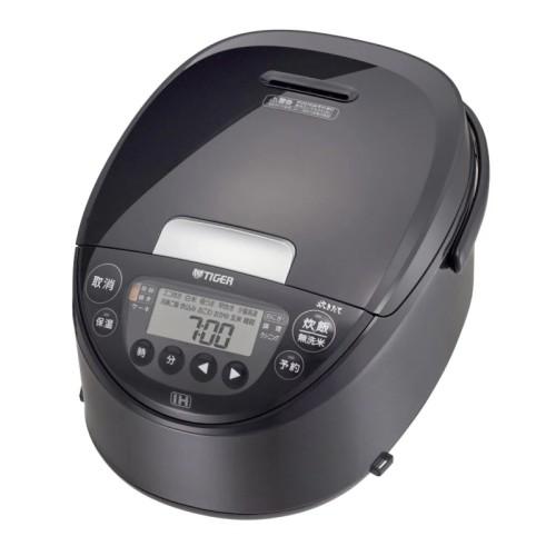 タイガー（TIGER） JPW-M100-KV TIGER 炊きたて IHジャー炊飯器 5.5合