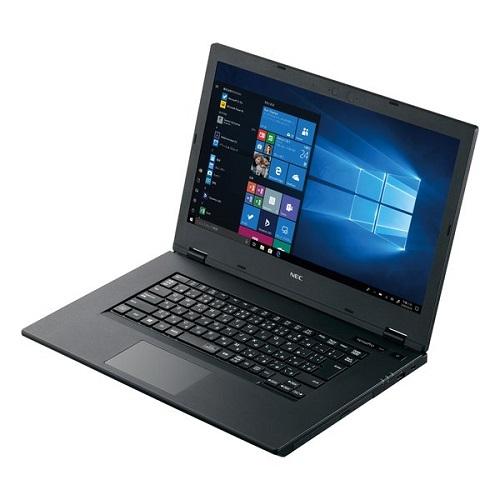 NEC VersaPro PC-VKM17BZG9 (Win11認証済み/i5/13 3型/8GB/SSD256GB