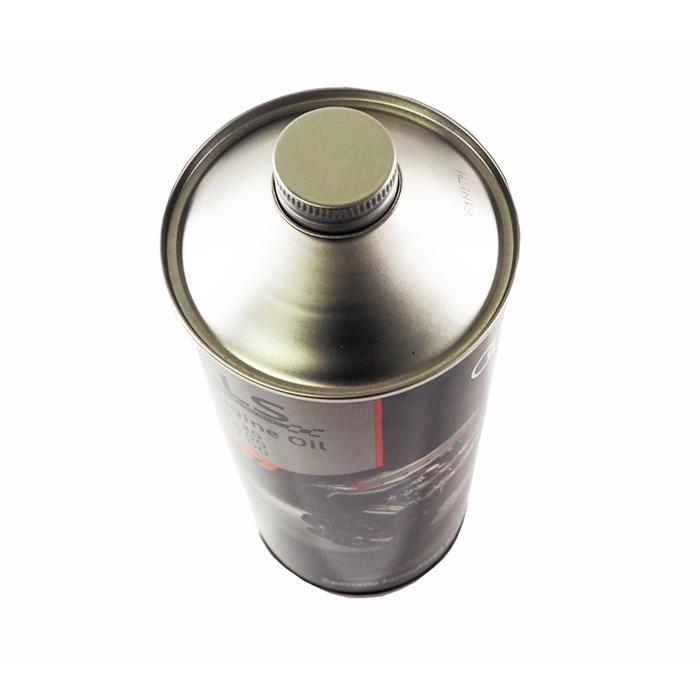 Audi（アウディ） 【5本 セット】AUDI(アウディ) エンジンオイル 0W30