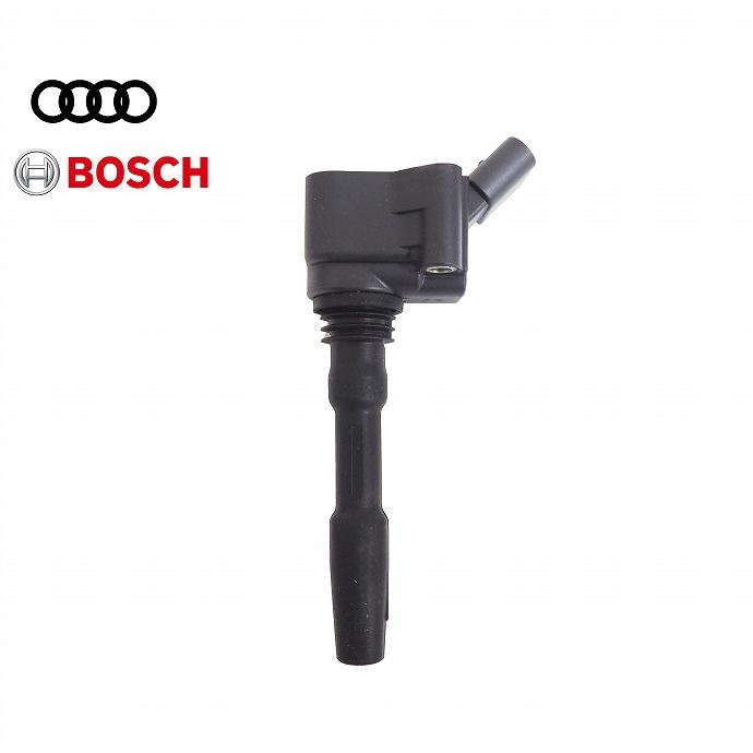 Audi（アウディ） A3 8V A6 4G Q8 F1 イグニッションコイル BOSCH製
