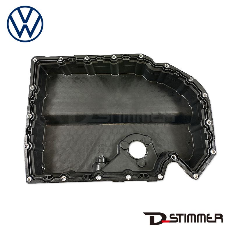 フォルクスワーゲン（Volkswagen） 純正品 エンジンオイルパン