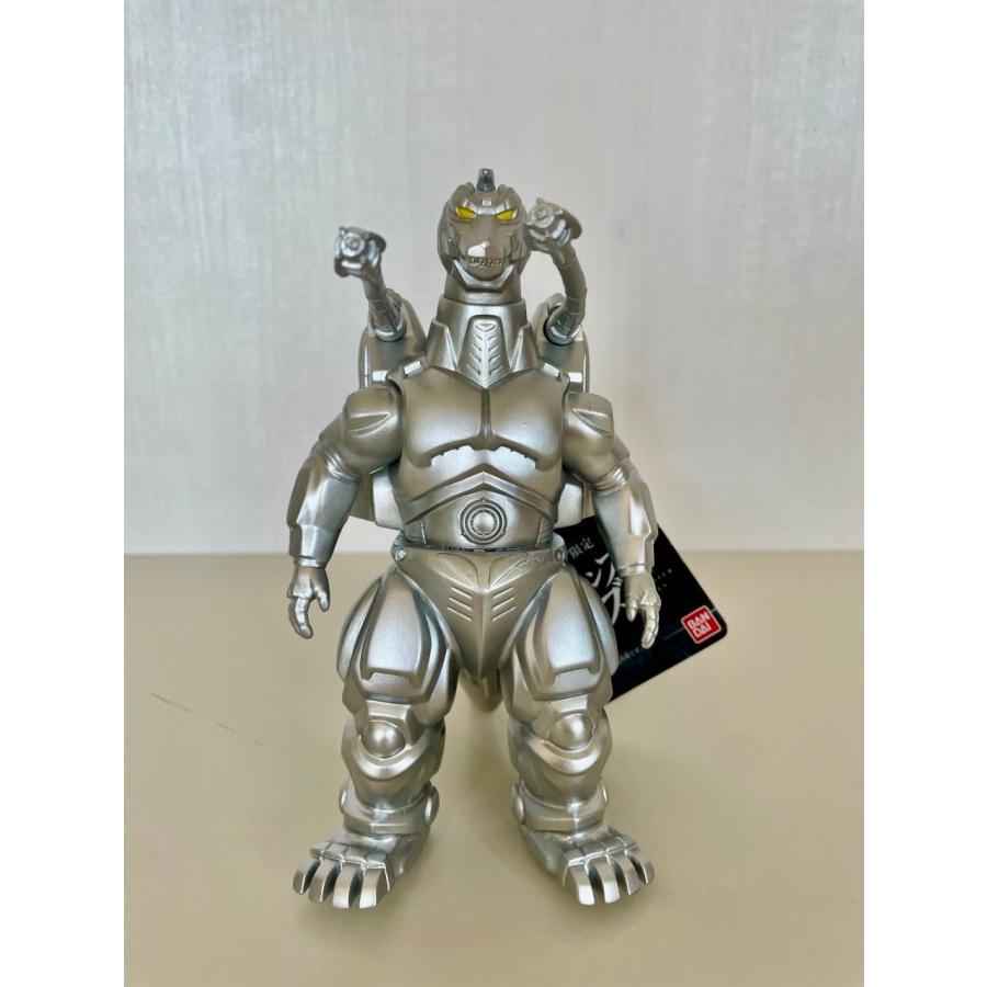 優良配送 ゴジラストア限定 ムービーモンスターシリーズ ゴジラvs