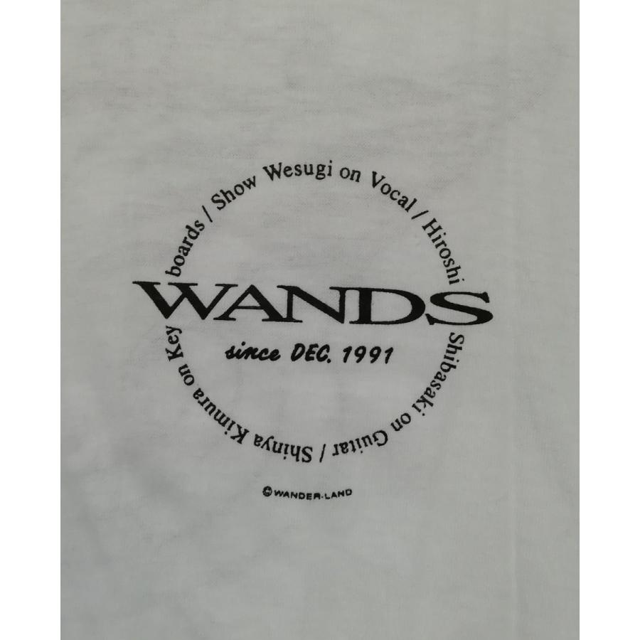 WANDS 1994 LIVE-JUNK Tシャツ Lサイズ ツアーグッズ PR : Disc shop