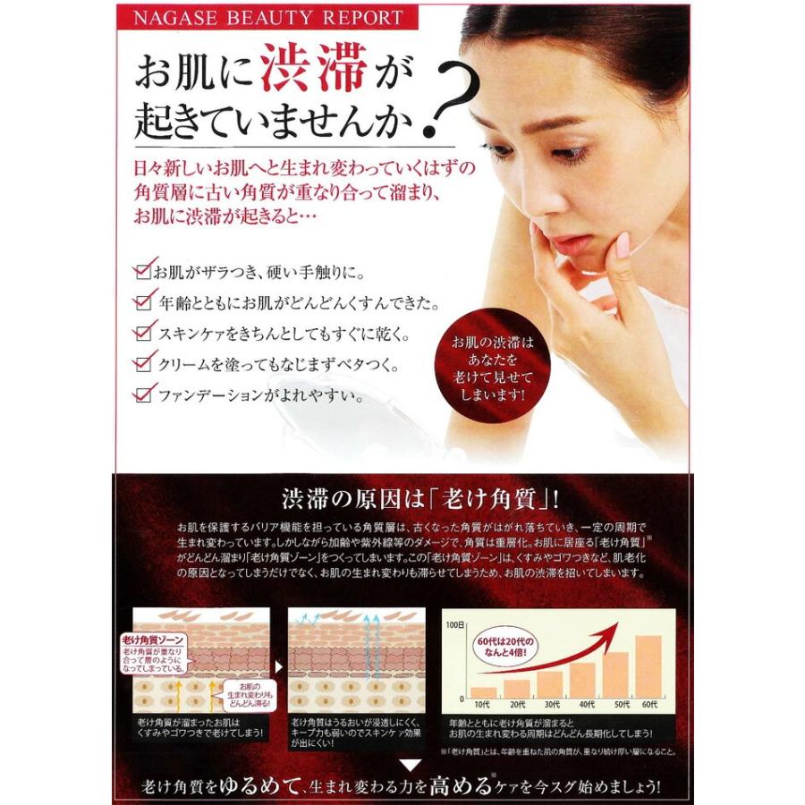 ナガセビューティケア クレンジングクリーム(120g) 1個 爆買 : 歯科