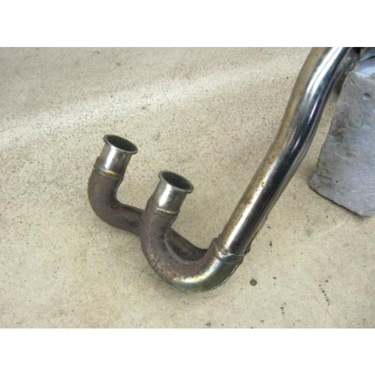 カワサキ（Kawasaki） ☆即決あり☆ エリミネーター250 マフラー