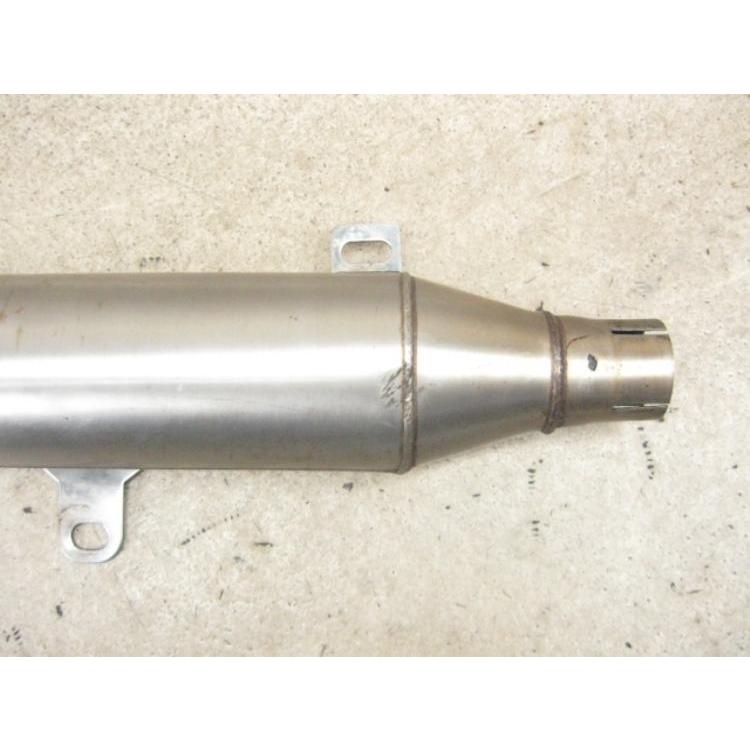 マジェスティ ☆スーパートラップ 加工品？ 即決あり☆ SUPERTRAPP