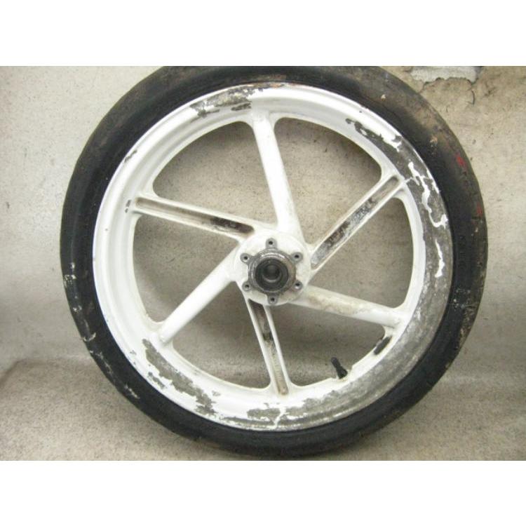 ホンダ（HONDA） ☆補修ベース 純正☆ 前後 ホイール セット フロント