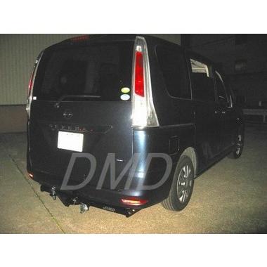 DMDヒッチ セレナC26/C25 C級ヒッチメンバー SR26-1C : DMD-Yahoo