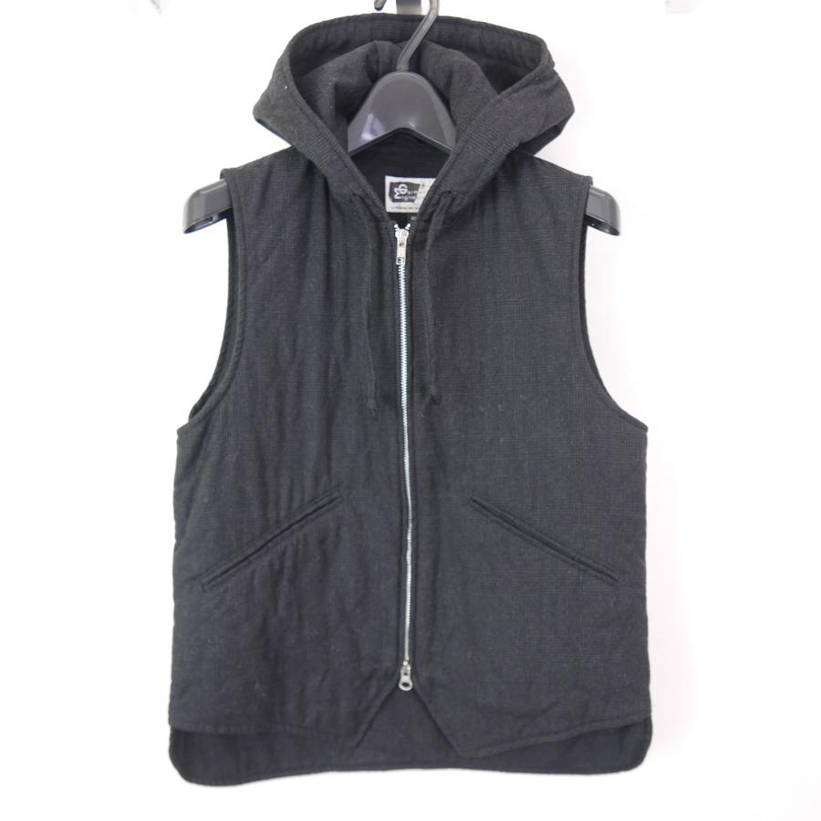 Engineered Garments（エンジニアド ガーメンツ） メンズ アウター